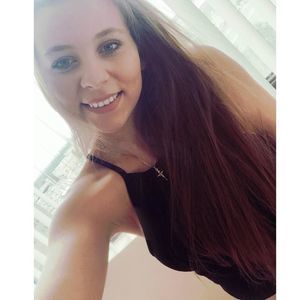 Meet your Posher, Alexandra